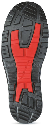Dunlop Snugboot Workpro Black Safety Wellingtons