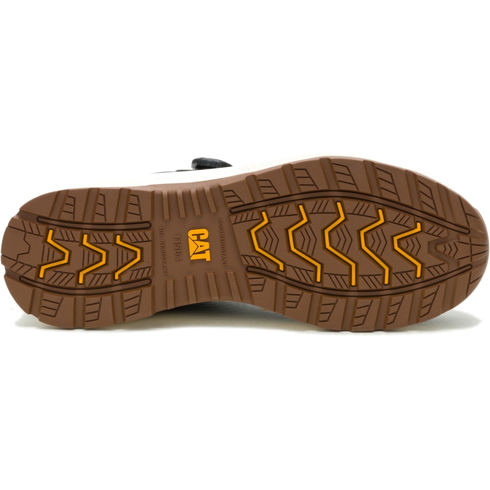 CAT Inductor Tech ESD Safety Trainers BOA Style