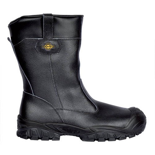 Cofra Guadiana UK Rigger Boots