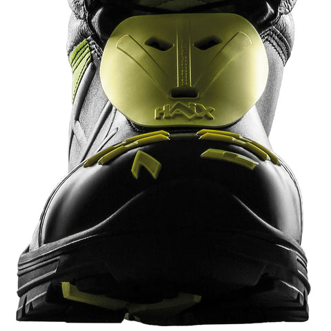 Haix 507501 Fire Eagle CROSSTECH Firefighter Boots