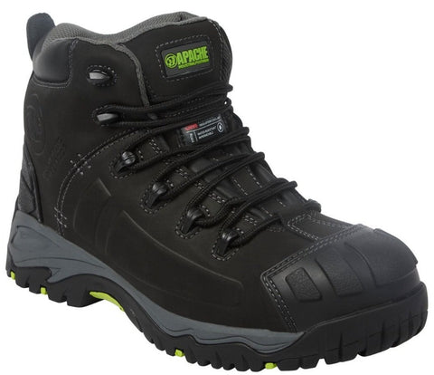 Apache Mercury Waterproof Safety Boots