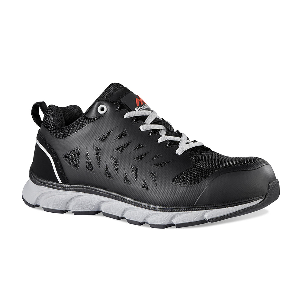 Rock Fall RF108 Fly Metal Free Safety Trainers Vegan Friendly