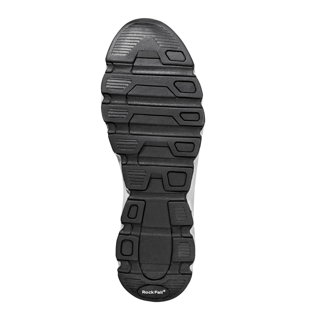 Rock Fall RF108 Fly Metal Free Safety Trainers Vegan Friendly