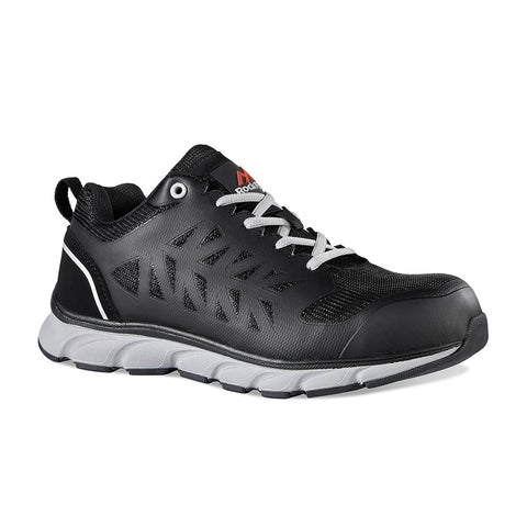 Rock Fall RF108 Fly Metal Free Safety Trainers Vegan Friendly