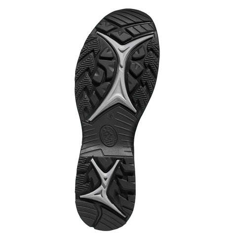 HAIX Black Eagle Adventure 2.1 GTX Stone/Orange Size 6 Last One!