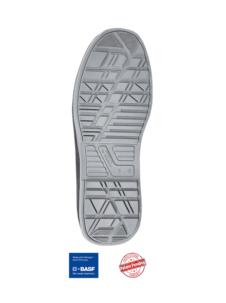UPower Sauron GORE-TEX BOA Safety Trainers Sizes 6, 7 Last Ones!