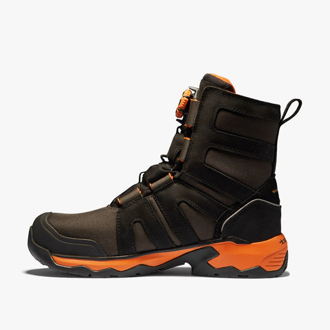 Solid Gear Tigris GORE-TEX AG High Safety Boots BOA Waterproof