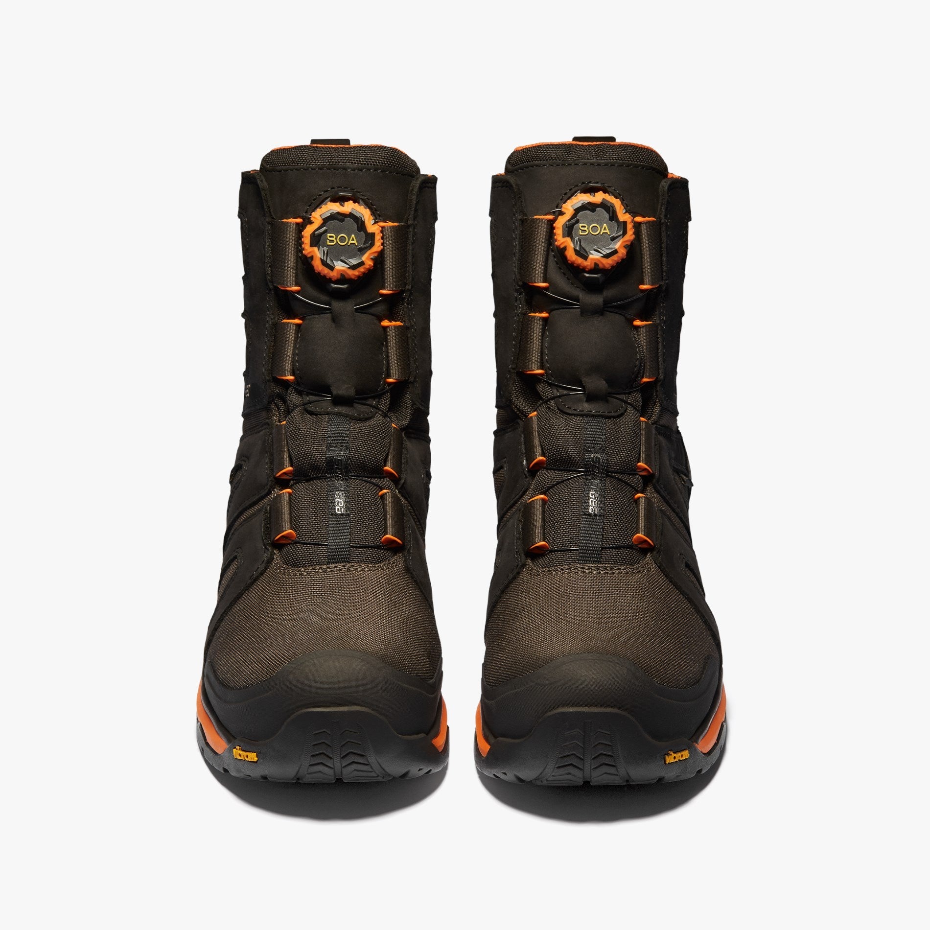 Solid Gear Tigris GORE-TEX AG High Safety Boots BOA Waterproof
