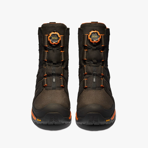 Solid Gear Tigris GORE-TEX AG High Safety Boots BOA Waterproof