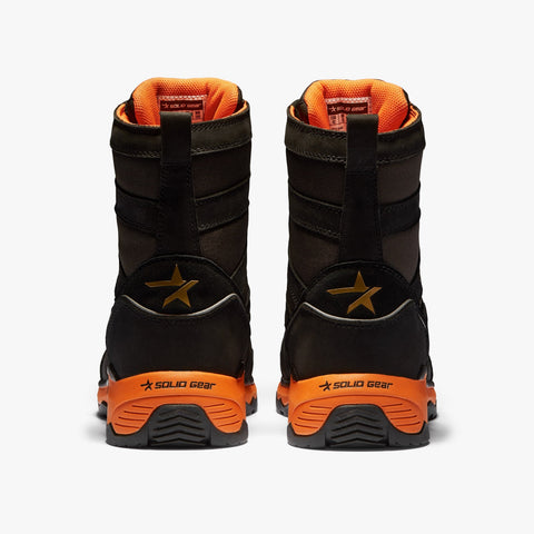 Solid Gear Tigris GORE-TEX AG High Safety Boots BOA Waterproof