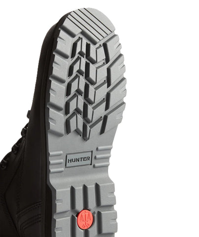 Hunter Tornado Waterproof Safety Boots Black S7S