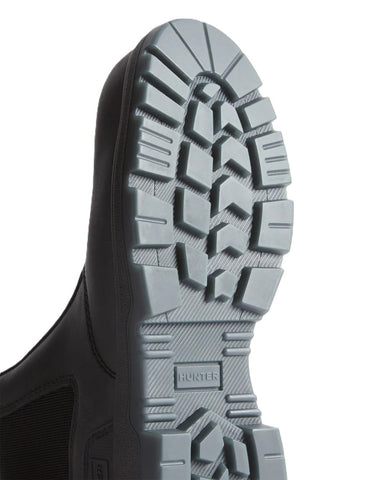 Hunter Twister Dealer Safety Boots Black S3S