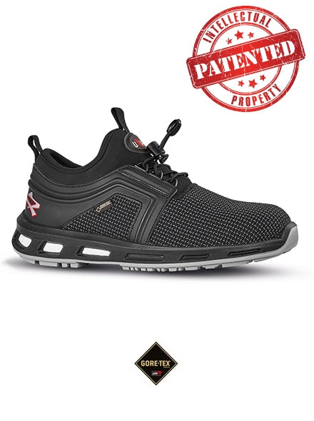 UPower Rocket GORE-TEX Waterproof Safety Trainers