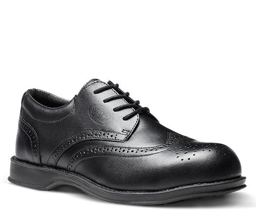 V12 VC100 Diplomat Safety Shoes