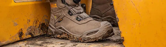 Mens Safety Boots
