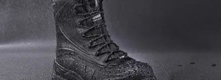 Waterproof Safety Boots