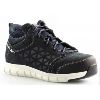 Reebok R1035 Excel Light Navy Safety Boots