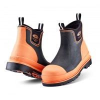Grubs Ceramic Driver 5.0 S5 Safety Dealer Boots