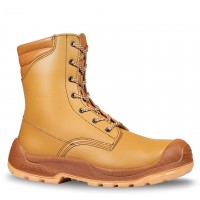 Jallatte Jalosbern J0662 Safety Boots Hi Leg Metal Free