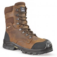 Jallatte Jalhickory JJE15 Safety Boots Hi Leg S3 SC CI HI HRO
