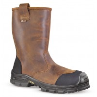 Jallatte Jalsalix JJE16 Rigger Boots S3 SC CI