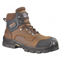 Jallatte Jalirok JJE17 SAS Safety Boots S3