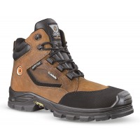 Jallatte Jalroche JJV01 GORE-TEX Safety Boots Waterproof Metal Free