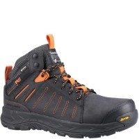 Timberland Pro Trailwind Black Waterproof Safety Boots 