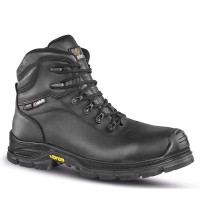 Jallatte Jalterre JJV45 GORE-TEX Safety Boots Metal Free S3 CI SRC