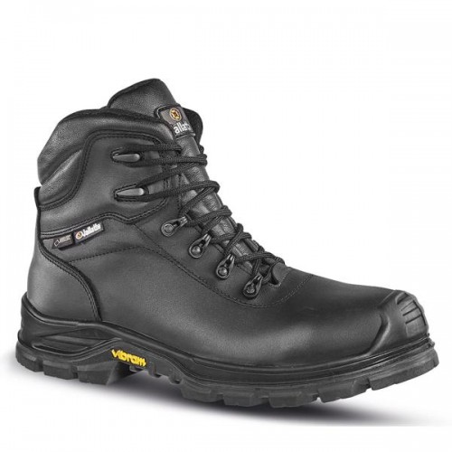 Jallatte Jalterre JJV45 GORE-TEX Safety Boots Metal Free S3 CI SRC Jallatte Jalterre JJV45 GORE-TEX Safety Boots Metal Free S3 CI SRC