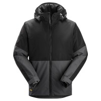 Snickers 1104 AllroundWork Waterproof Insulated Jacket
