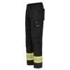 Tranemo Advanced Comfort Stretch 192640 Hi-VIs Ladies Trousers