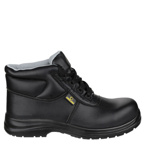 Amblers FS663 Safety Mens Unisex Composite Toe Cap Industrial Work Boots UK3-12 