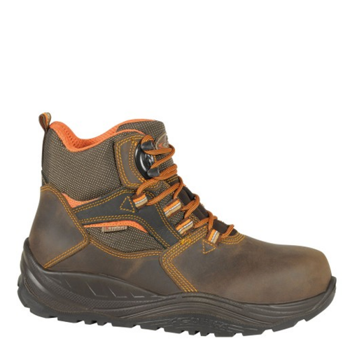 Cofra Argania Safety Boots