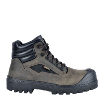 Cofra Barinas UK Metal Free Safety Boots