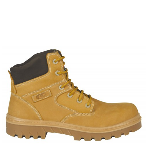 Cofra Buffalo S3 Safety Boots