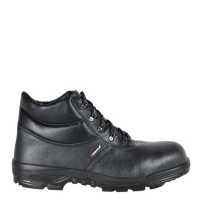 Cofra Delfo Black Safety Boots