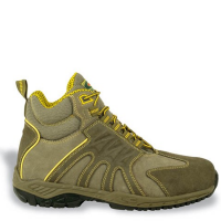 Cofra Deuce Safety Boots