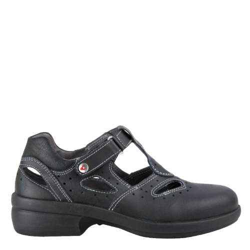 Cofra Edwige Ladies Safety Sandals