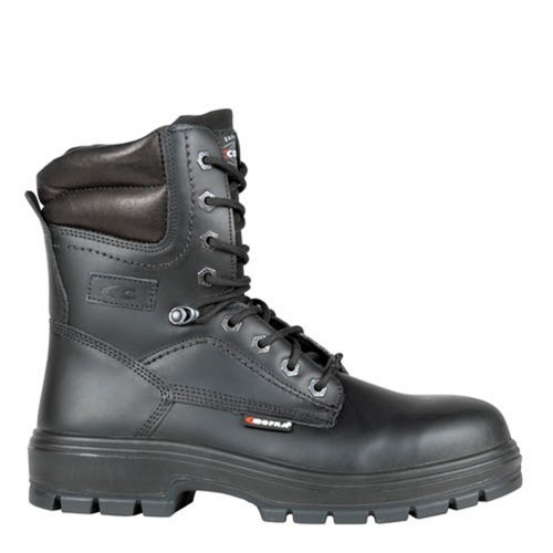 Cofra Flint Cold Protection Safety Boots