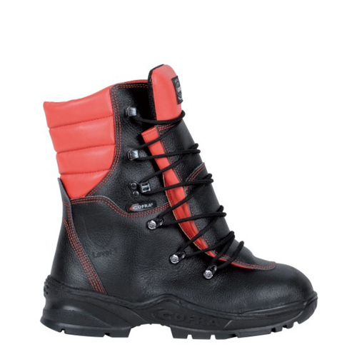 Cofra Force Safety Boot