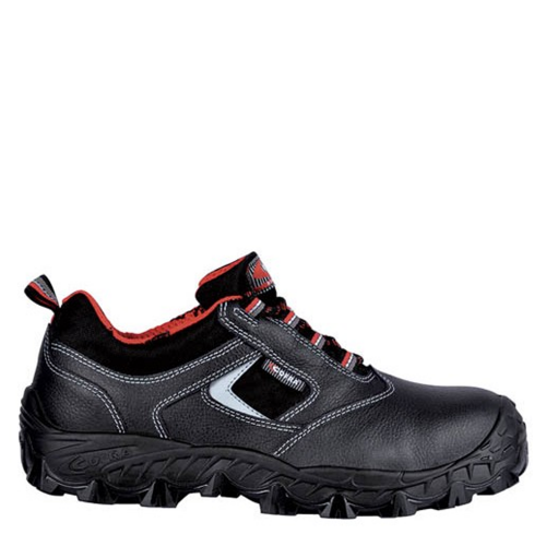 Cofra Garonne Metal Free Safety Shoes