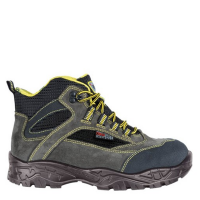 Cofra Harness Waterproof Safety Boots
