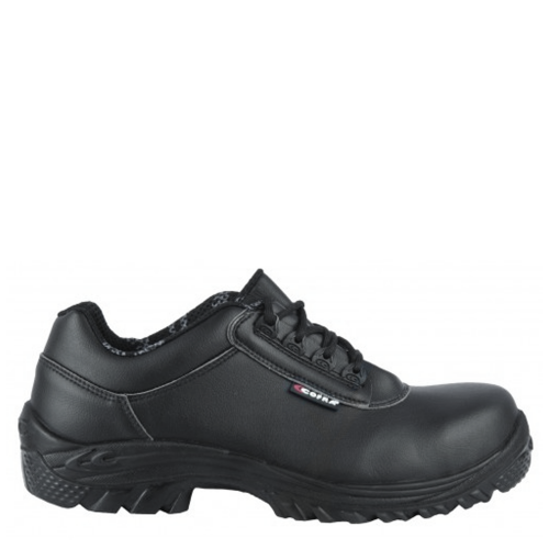 Cofra Helium Metal Free Safety Shoes
