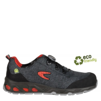 Cofra Idropet S3 ESD Safety Trainers BOA