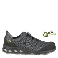 Cofra Inch S1P ESD Safety Trainers BOA