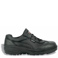 Cofra Ingrid Black Ladies Safety Shoes