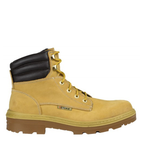 Cofra Kaibab Bis Safety Boots