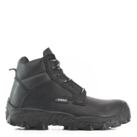 Cofra New Baffin Metal Free Safety Boots