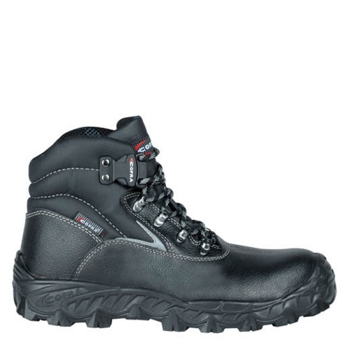 Cofra New Black Sea Quick Release Safety Boots